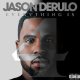 Jason Derulo - Everything Is 4 '2015