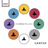 Cantus - The Covid-19 Sessions '2021