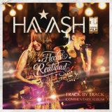 Ha*Ash - Primera Fila - Hecho Realidad  (Track by Track Commentary) '2014