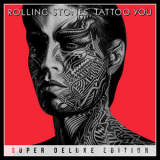 The Rolling Stones - Tattoo You (Super Deluxe) '1981