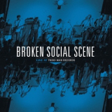 Broken Social Scene - Live At Third Man Records '2020