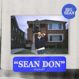Big Sean - Sean Don '2020