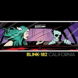 blink-182 - California (Deluxe Edition) '2016