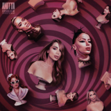 Anitta - Versions of Me (Deluxe) '2022