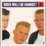 Bros - When Will I Be Famous? '1987