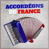 Eric Bouvelle - Accordeons de France '2016