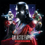 Galactic Empire - Scherzo for X-Wings '2018