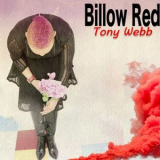 Tony Webb - Billow Red '2019