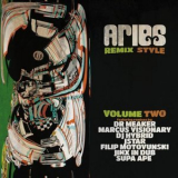 Aries - Jungle Style - Remixes Part 2 '2019
