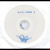 Kristin Hersh - 10-4 All Vol.1 '2008