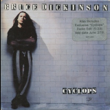 Bruce Dickinson - Cyclops '1994