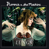 Florence & the Machine - Lungs (Deluxe Version) '2009
