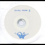 Kristin Hersh - 10-4 All Vol.2 '2008
