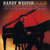 Randy Weston - Live At The Five Spot '1959