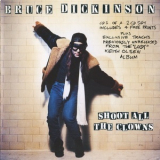 Bruce Dickinson - Shoot All The Clowns '1994