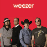 Weezer - Weezer (Red Album International Version) '2008