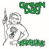 Green Day - Kerplunk! '1992