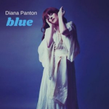 Diana Panton - Blue '2022