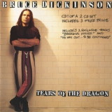 Bruce Dickinson - Tears Of The Dragon '1994