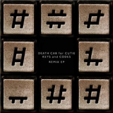 Death Cab For Cutie - Keys and Codes Remix EP '2011