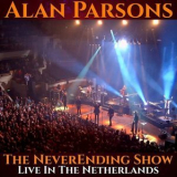 Alan Parsons - The Neverending Show: Live in the Netherlands '2021