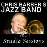 Chris Barber's Jazz Band - Chris Barber's Jazz Band, Vol. 1: Studio Sessions '2008