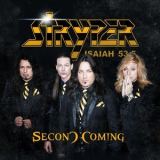 Stryper - Second Coming '2013