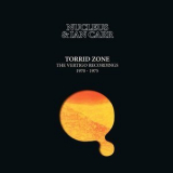 Nucleus - Torrid Zone: The Vertigo Recordings 1970-1975 '2019
