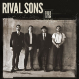 Rival Sons - Great Western Valkyrie (Tour Edition) '2014