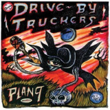 Drive-By Truckers - Live at Plan 9 July 13, 2006 '2021