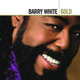 Barry White - Gold '2008