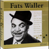 Fats Waller - 10 CD Set '2005