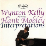 Wynton Kelly feat. Hank Mobley - Interpretations '1967