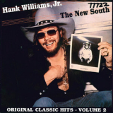 Hank Williams Jr. - The New South '1977