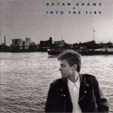 Bryan Adams - Into The Fire '1987