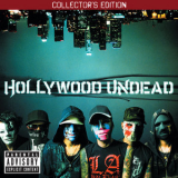 Hollywood Undead - Swan Songs (Collector's Edition) '2008