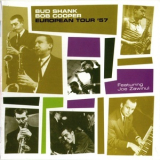 Bud Shank - European Tour '57 '2006