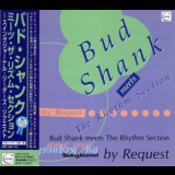 Bud Shank - By Request - Bud Shank Meets The Rhythm Section '1997
