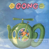 Gong - Flying Teapot '1973