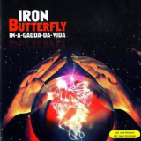 Iron Butterfly - In-a-gadda-da-vida '1998