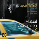 Joe Locke - Mutual Admiration Society 2 '2009
