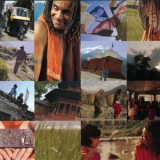 Yannick Noah - Pokhara '2003