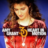 Amy Grant - Heart In Motion '1991