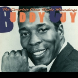Buddy Guy - The Complete Chess Studio Recordings '1992