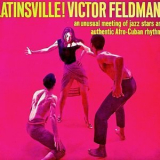 Victor Feldman - Latinsville! '2019