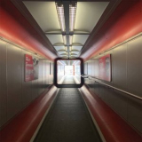 William Basinski - Music for Abandoned Airports: Tegel '2021