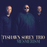Tyshawn Sorey Trio - Mesmerism '2022