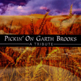 Garth Brooks Tribute - Pickin' on Garth Brooks - A Tribute '2000