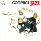 Buddy Rich - Buddy Rich '1987
