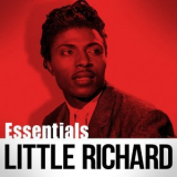 Little Richard - Essentials '2013